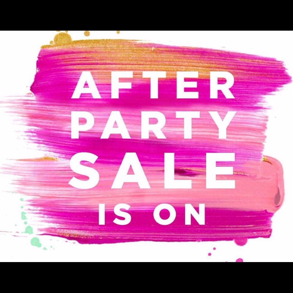 Mega Sale Is On All February